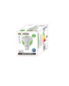 BOMBILLA LED * GU10 8W 38º 4000K